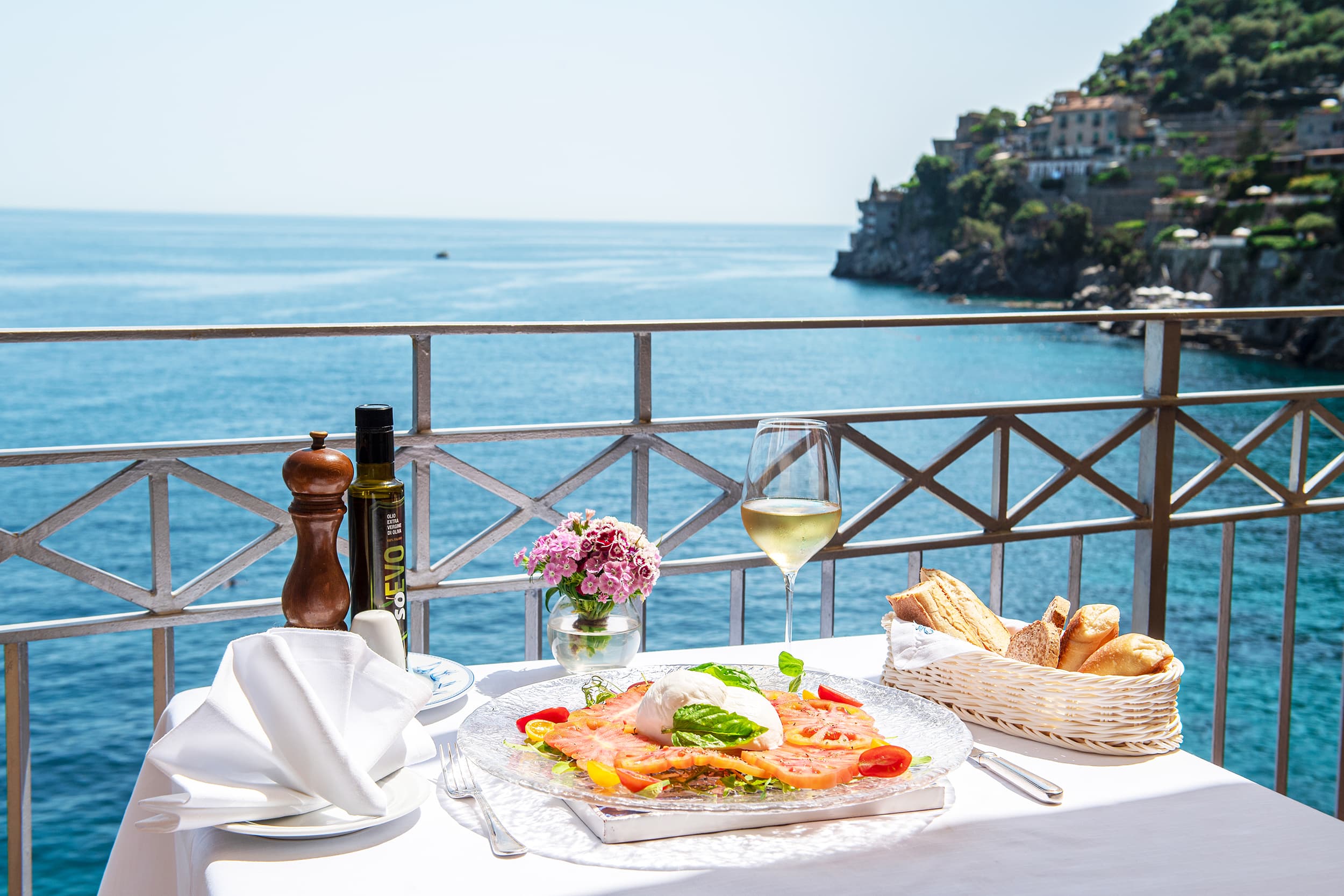 Ristorante L'Antica Cartiera