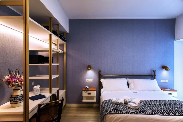 Hotel Marmorata
