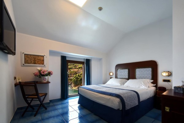 Hotel Marmorata