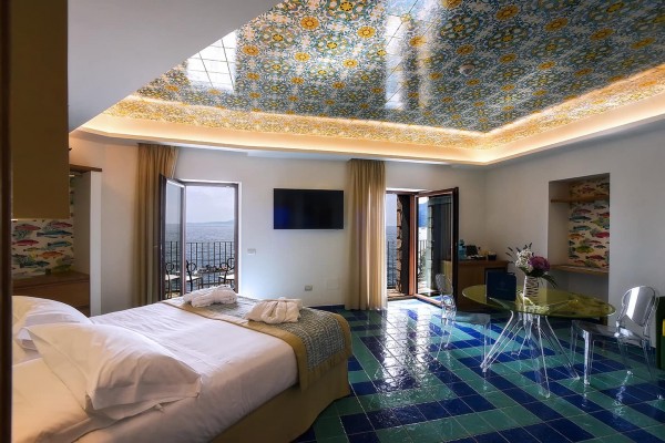 Hotel Marmorata