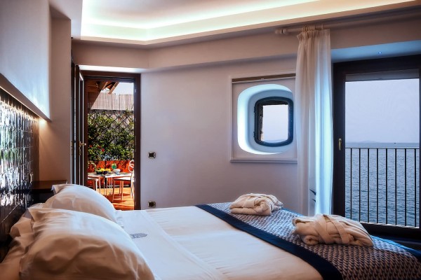 Hotel Marmorata