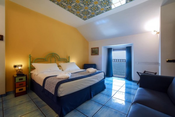 Hotel Marmorata