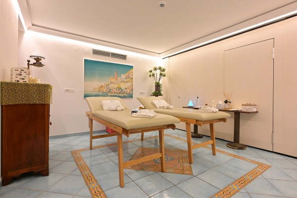 Hotel Marmorata