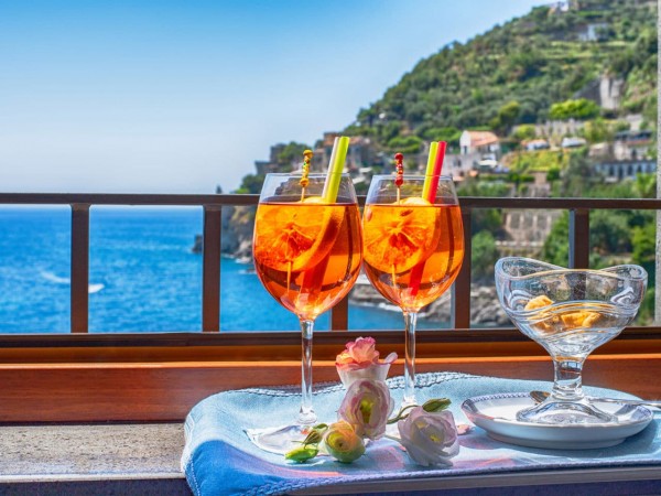 Hotel Marmorata
