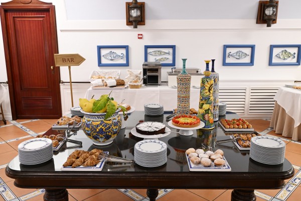 Hotel Marmorata