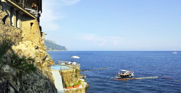 Hotel Marmorata
