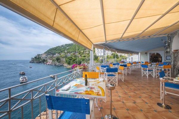 Hotel Marmorata