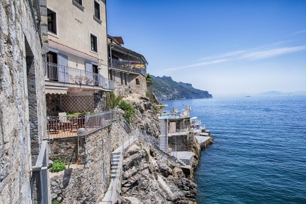 Hotel Marmorata
