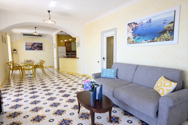 Hotel Marmorata