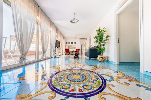 Hotel Marmorata