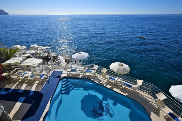Hotel Marmorata