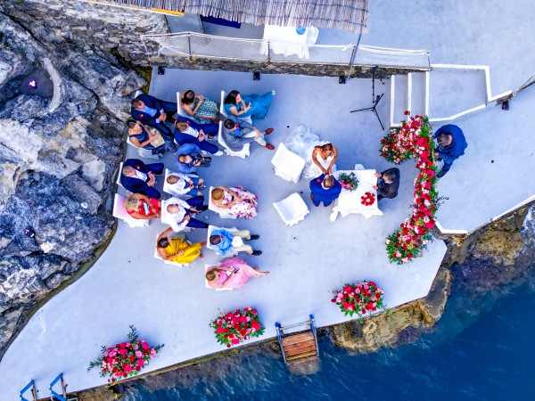 Hotel Marmorata