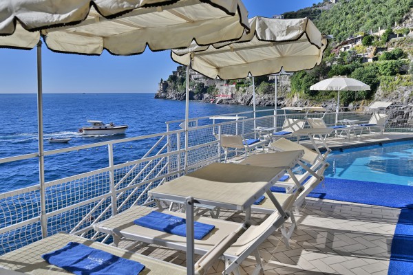Hotel Marmorata