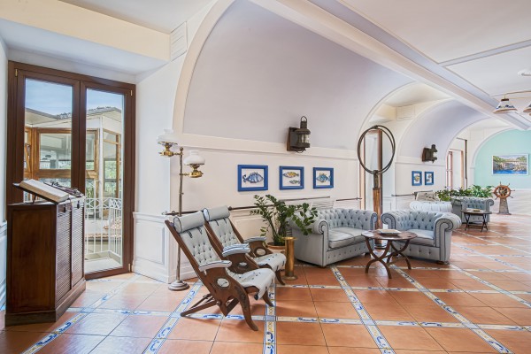 Hotel Marmorata
