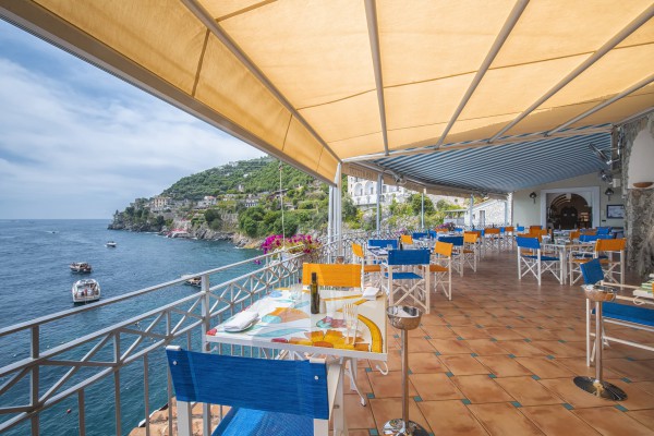 Hotel Marmorata