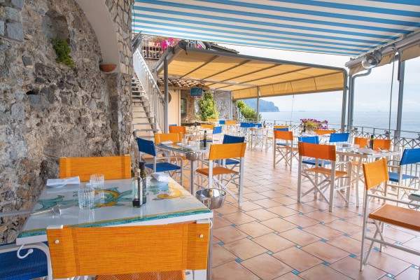 Hotel Marmorata