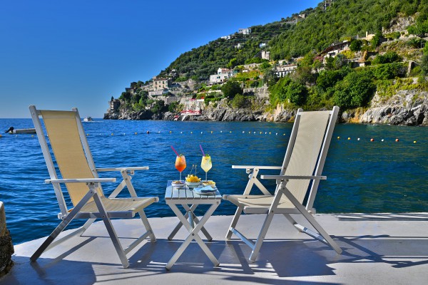 Hotel Marmorata