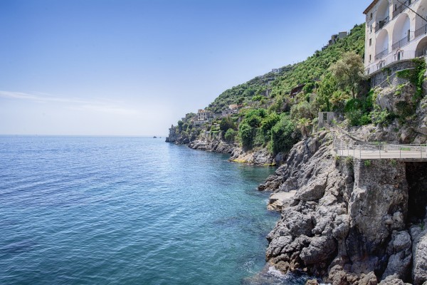 Hotel Marmorata